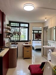 Blk 4 Ghim Moh Green (Queenstown), HDB 3 Rooms #564705391